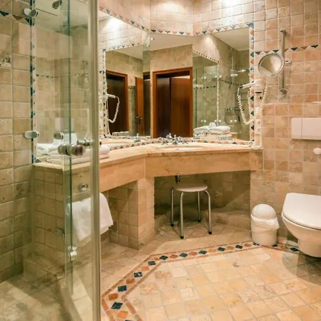 Sea View Two-bedroom Sv 708