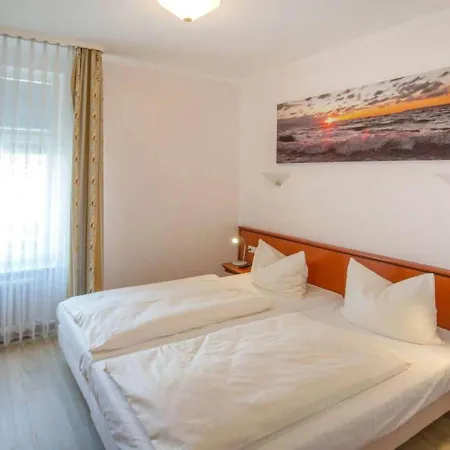 Sea View Two-bedroom Sv 708 *